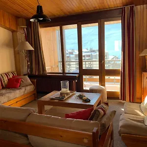  Apartment Bel Appartement, 50m², Au Pied Des Pistes De Val Claret France