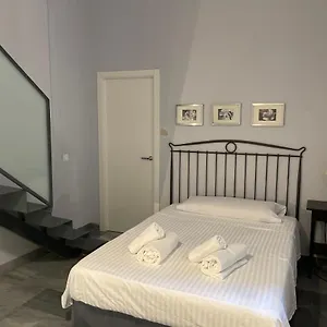 Dreamsapt Curtidores 6 At Appartamento Siviglia