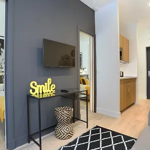  Apartment Rent A - Blanche France