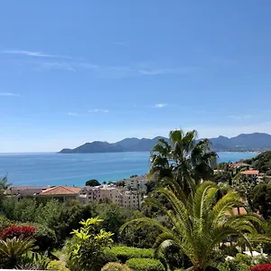 T2 Superbe Vue Apartment
