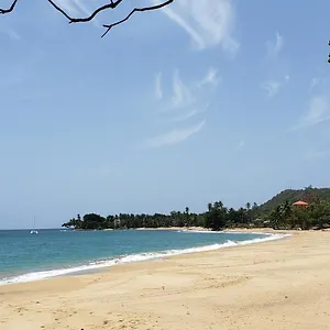  Apartment Wave View Village - Front - Luxury Spot Puerto Rico