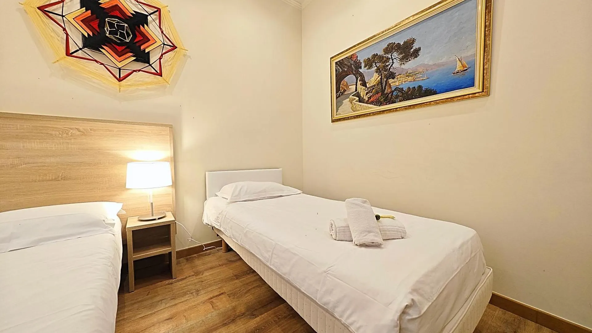 Appartement Viva Riviera - 19 rue des Frères Pradignac à Cannes France