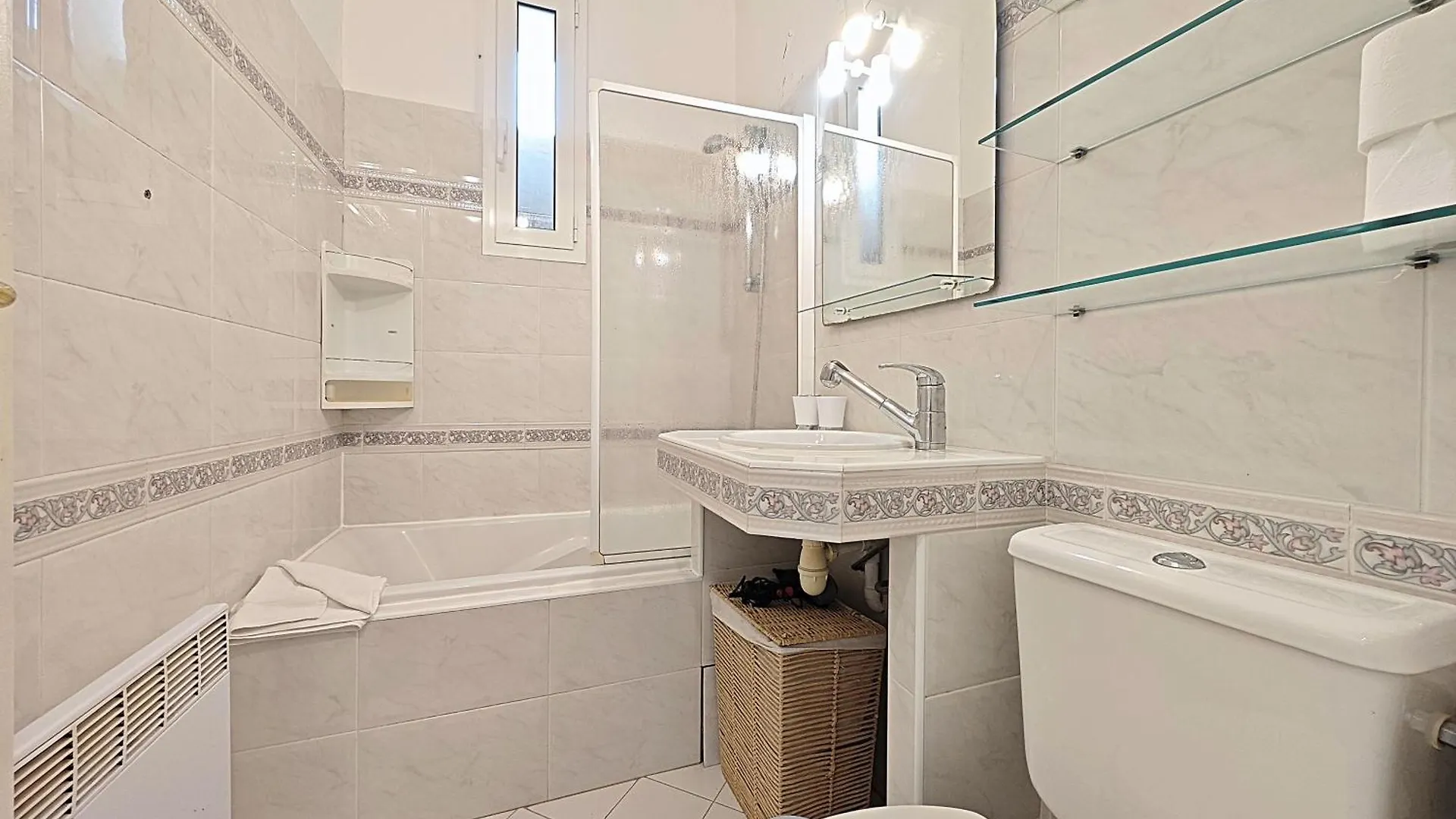 Viva Riviera - 19 Rue Des Freres Pradignac Apartment Cannes France