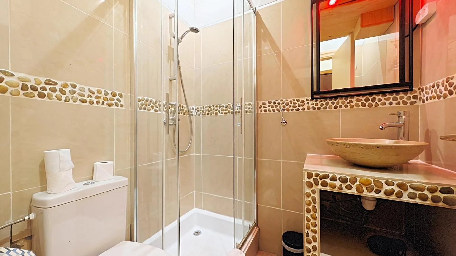 Viva Riviera - 19 Rue Des Freres Pradignac Apartment Cannes 0*,